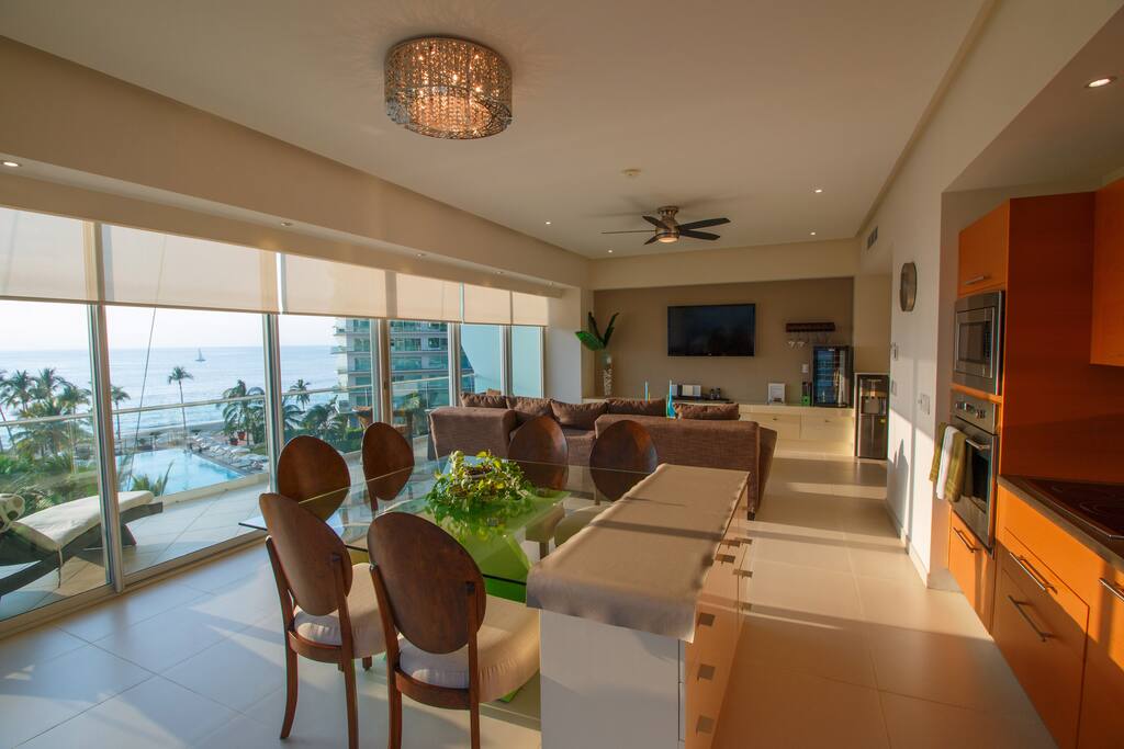 Dinning table