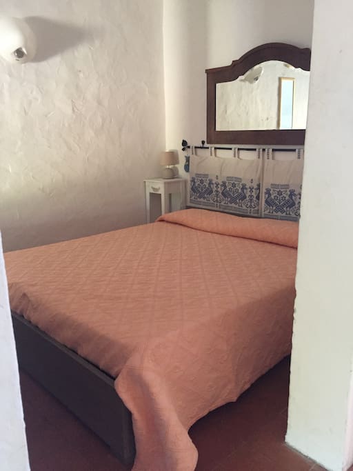 Camera da letto