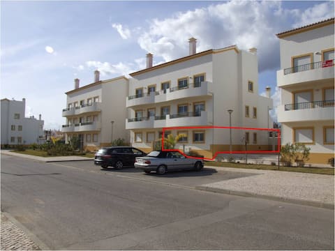 Airbnb em destaque: Great Apt! 5 min walk to the beach em Altura