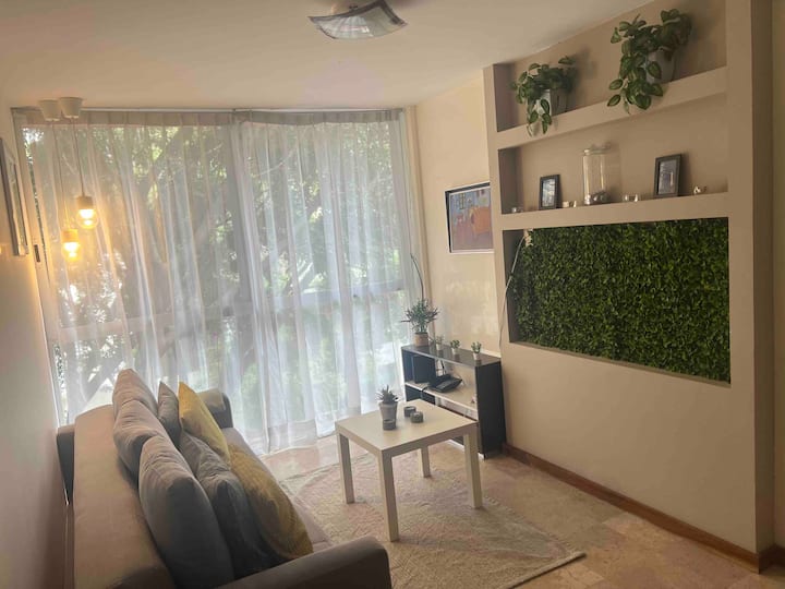 Casa Xawis At Roma Norte - Mexico City