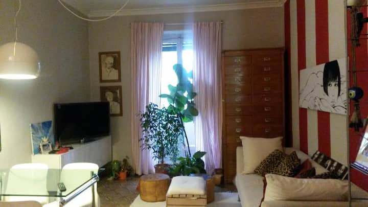 Cute Central Apartment - Turín