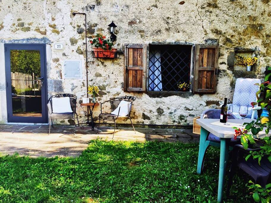 Giardino