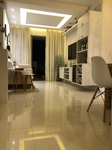 Apto Exclusivo, Confortável e Completo Rio/Barra