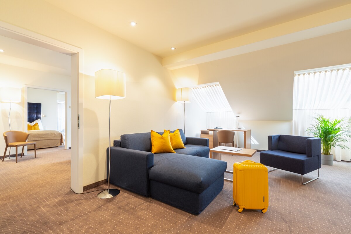 Всекидневна