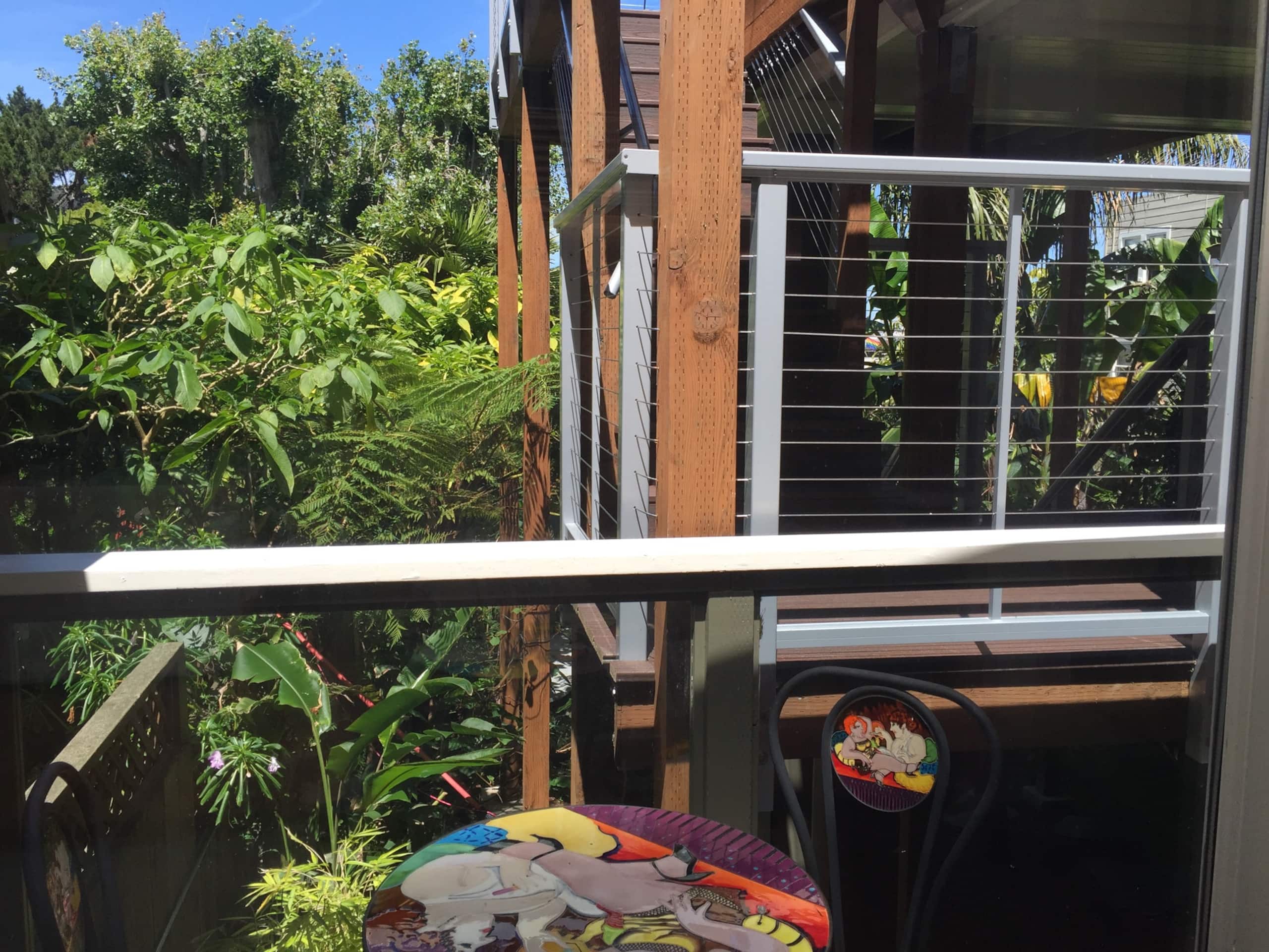 Home in San Francisco · ★4.98 · 1 bedroom · 1 bed · 1 bath - Image 22