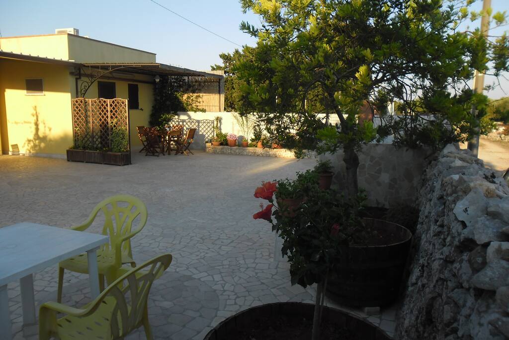 spazio esterno