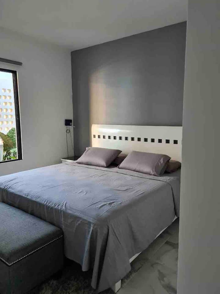Chambre 1