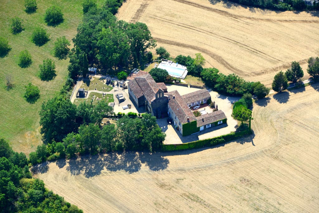 L'environnement