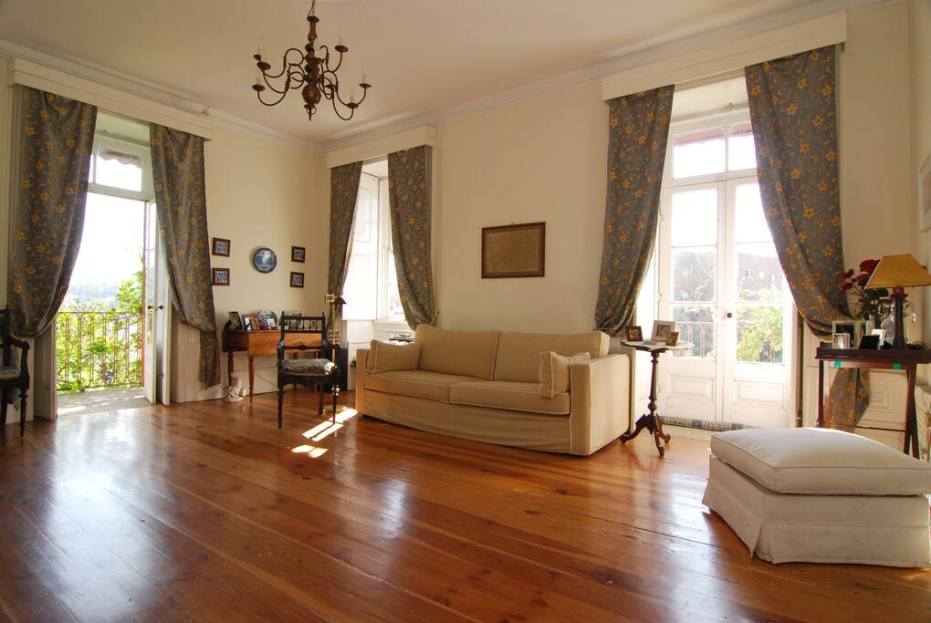 Sala de Estar