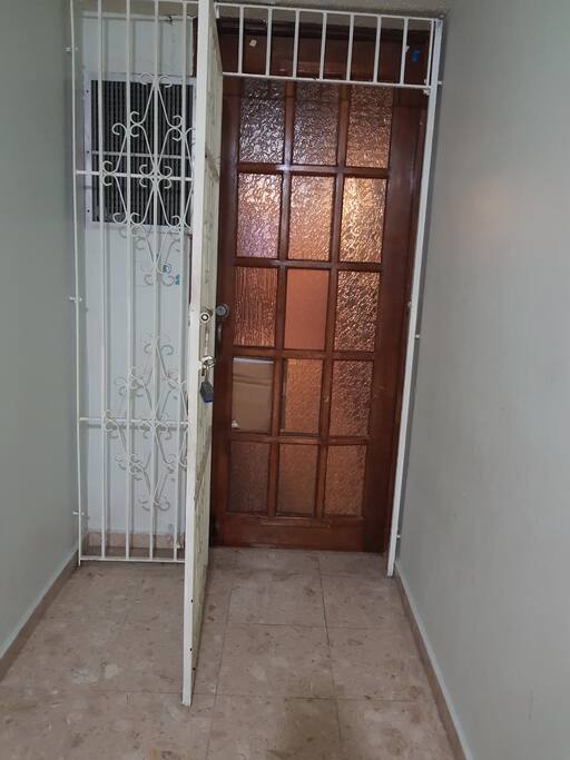 Entrada