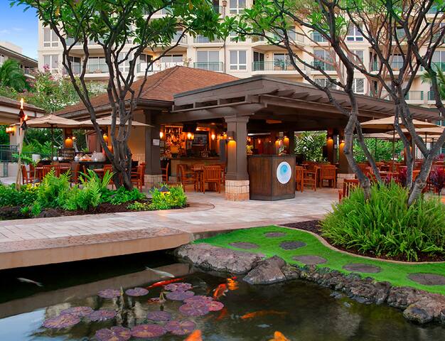 New Years Maui Ocean View Luxury Westin Villa! gallery image 2