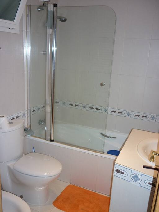 Baño 1