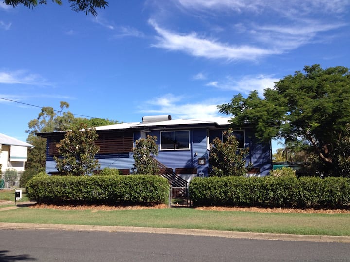 Rockhampton Holiday Rentals & Homes Queensland, Australia Airbnb