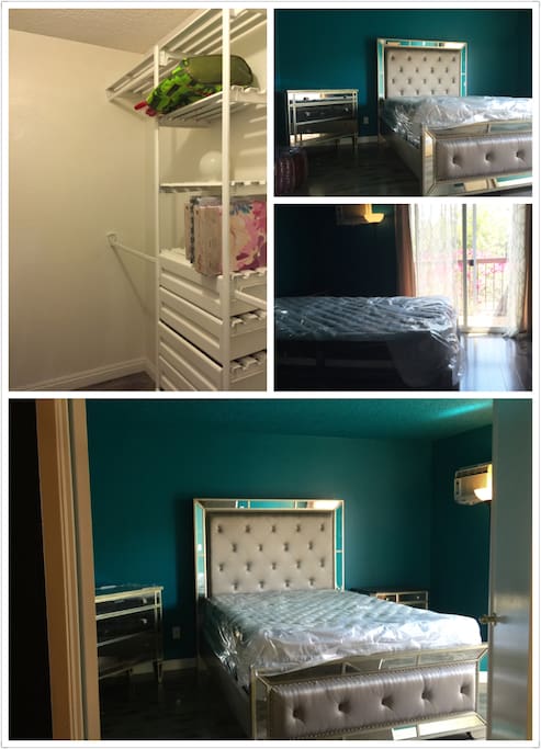 Master Room