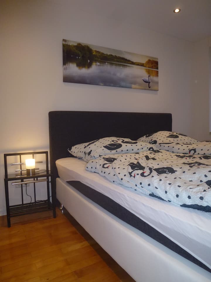 บริเวณที่นอน