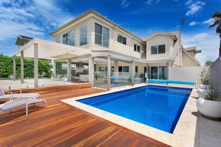 Amaroo - a beautiful place