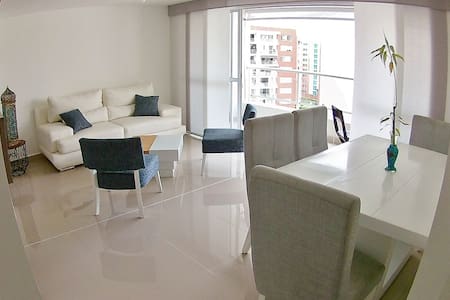 Brand New Apartment || Netflix, pool  and turco