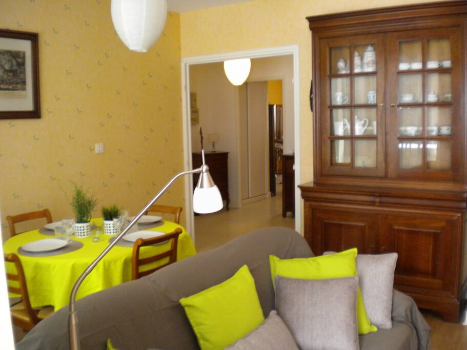 Salon