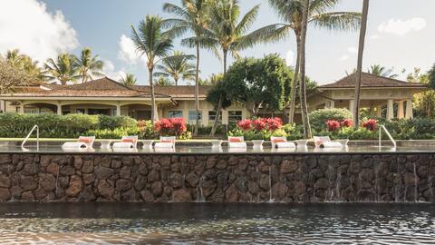 Kukui’ula Three Bedroom Club Bungalow