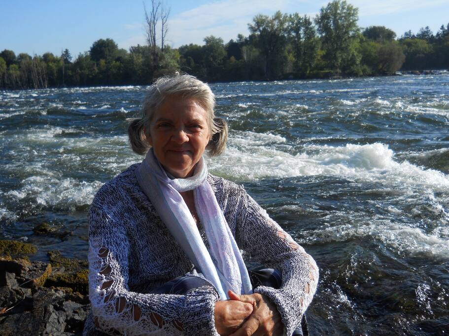 Huguette