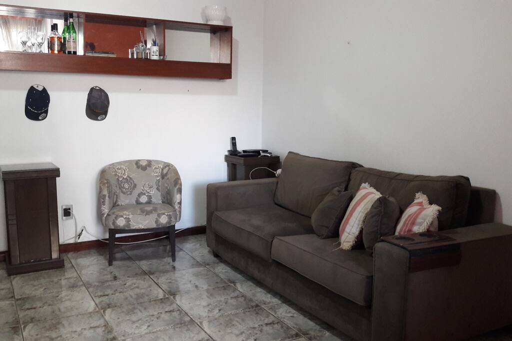 Sala (Espaço compartilhado)