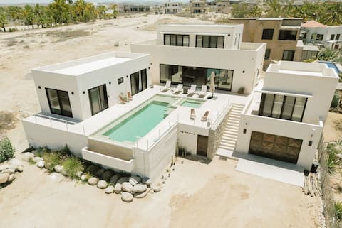 Casa Mapache, Bed and Breakfast