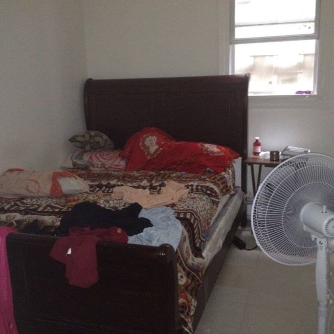room