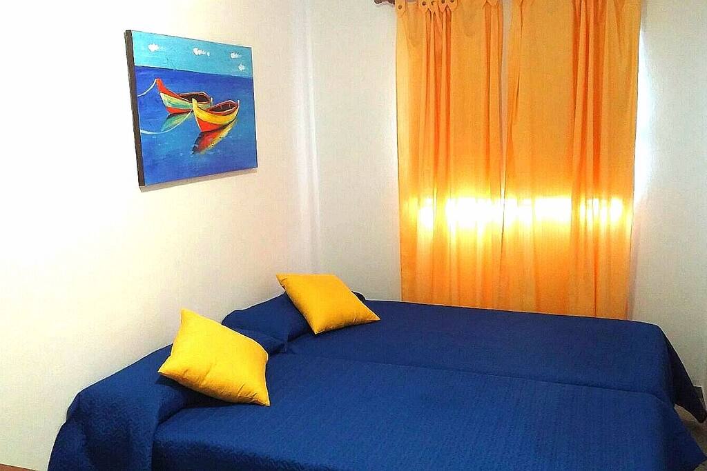 Habitación 1