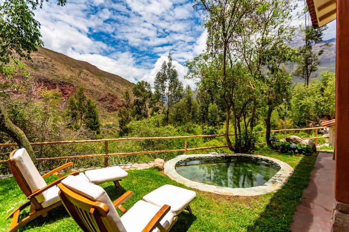 Villa Nuna | Luxury and Connection in the Sacred Valley