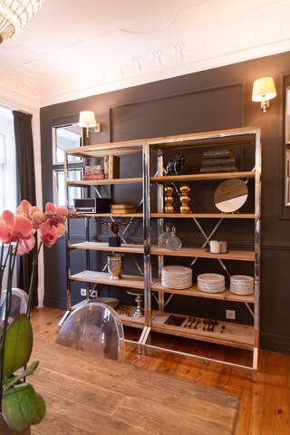 Lisbon Design Apartment 2 gallery image 4