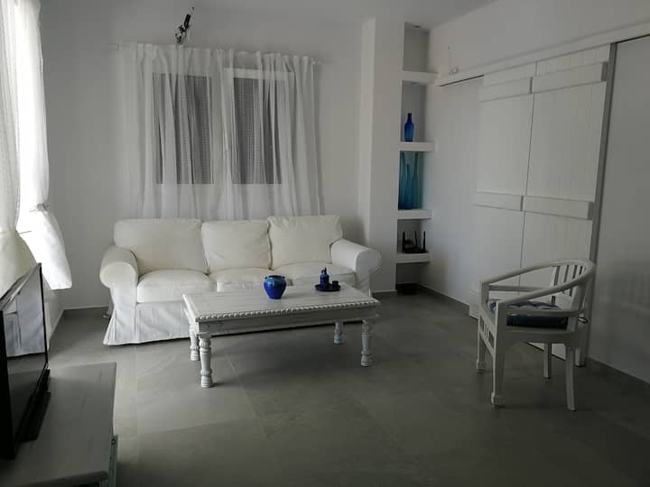 Kapares Boutique Vacation House 1 - Naxos, Grecia