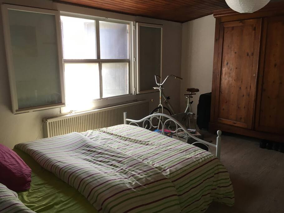 Grande chambre
