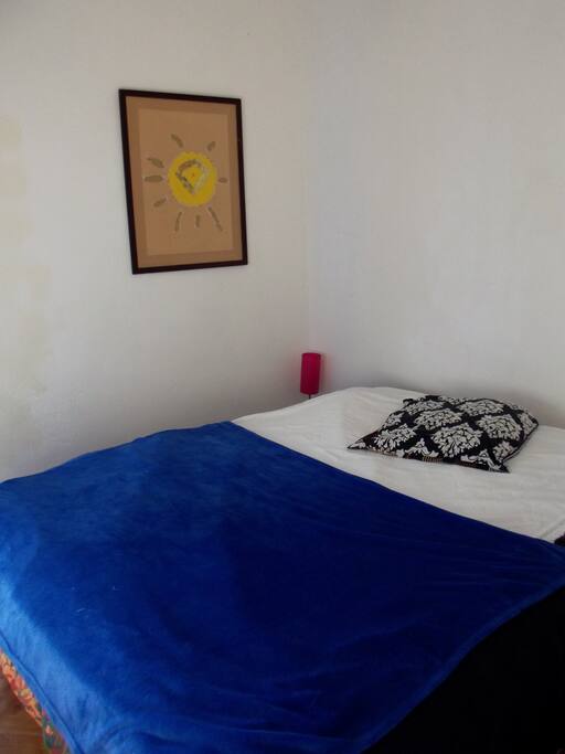 Chambre 1