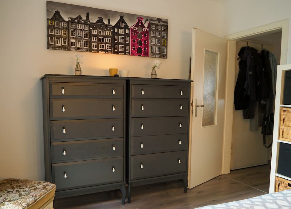 Schlafzimmer 2