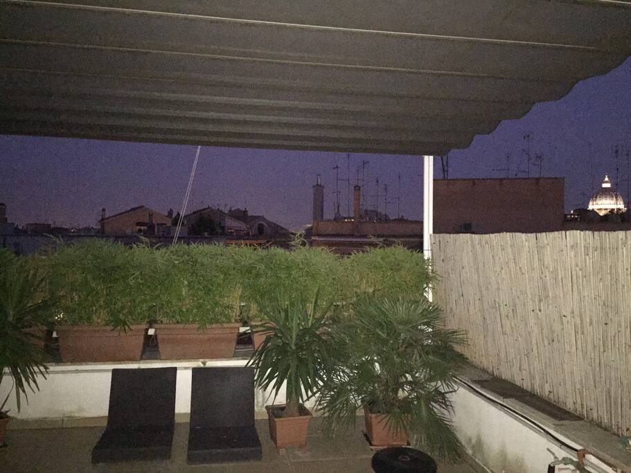 Terrazza