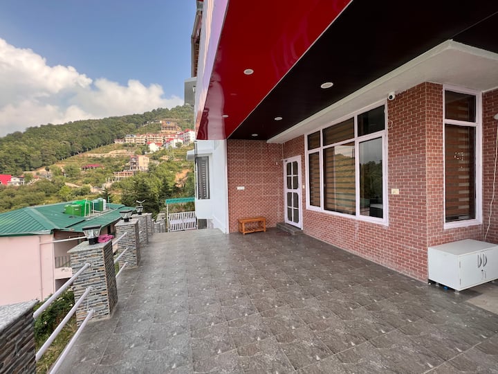 Katyal’s Villa Villas for Rent in Ramgarh, Uttarakhand, India Airbnb