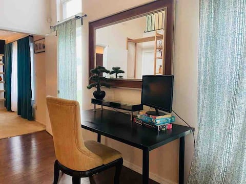 Top performing Airbnb: Beautiful Family Home! 10 mins to Universal Parks in Kirkman South