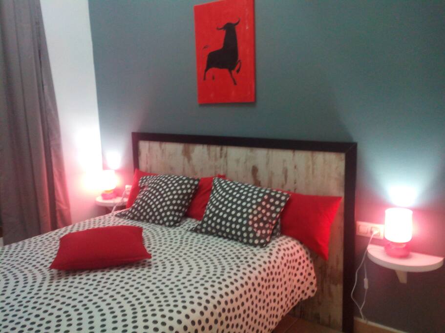 chambre