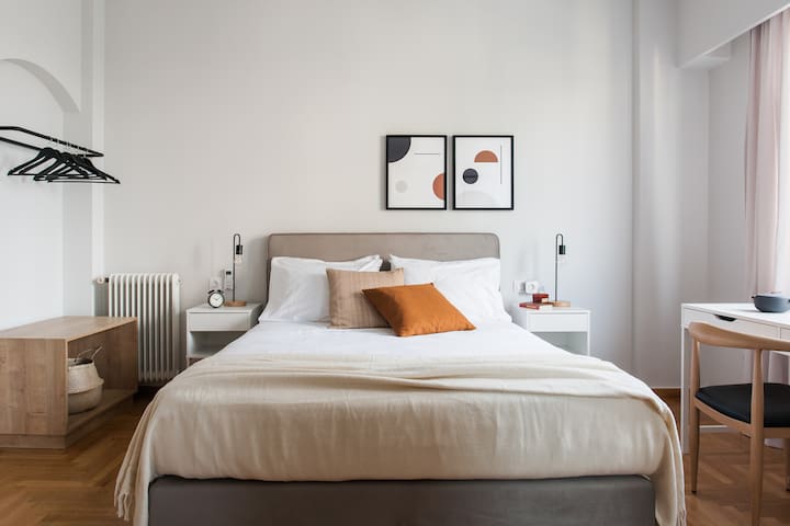 Upstreet managed Airbnb listing 3