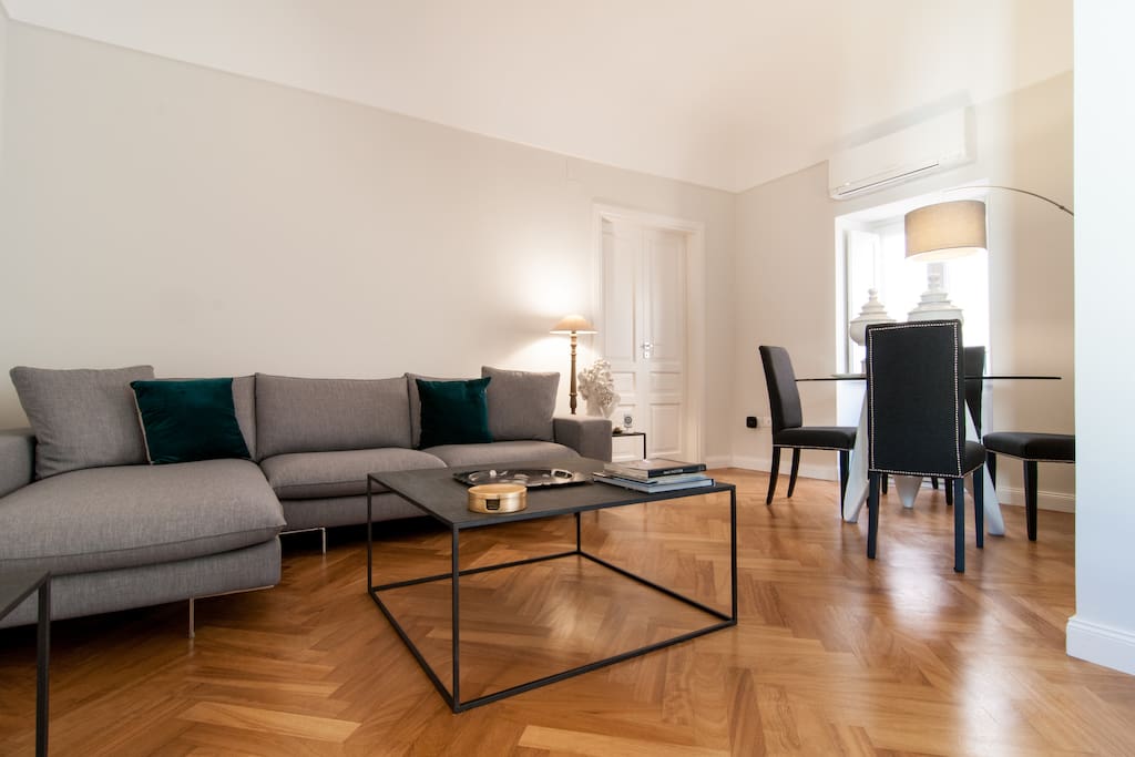 Marialuisa Suite Apartment Ortigia Apartments for Rent in Syracuse, Sicilia, Italy