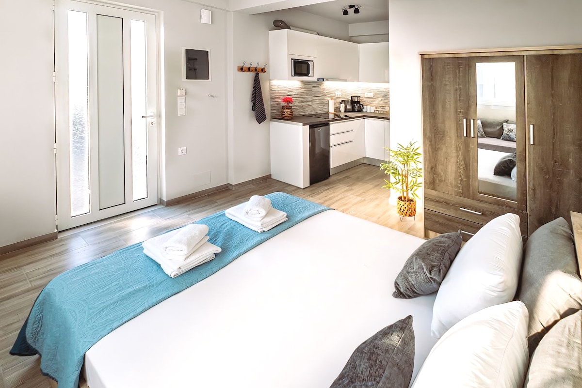 ห้องนอน