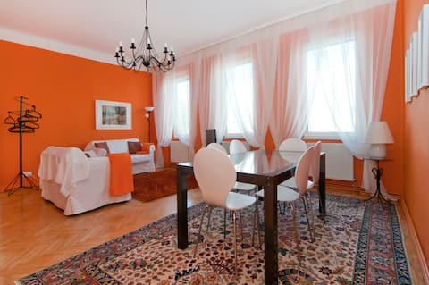 Viennapartment Old Vienna