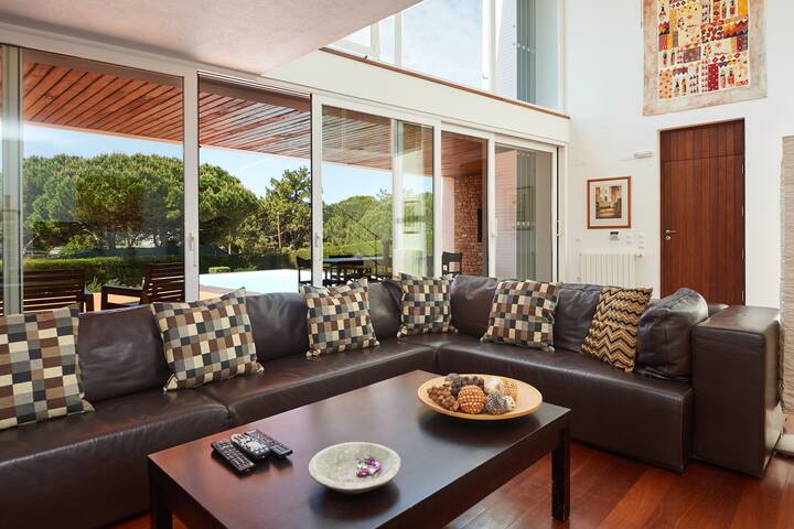 Villa Monte da Lua -Praia das Maçãs gallery image 3