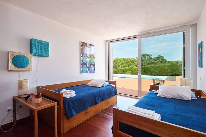 Villa Monte da Lua -Praia das Maçãs gallery image 5