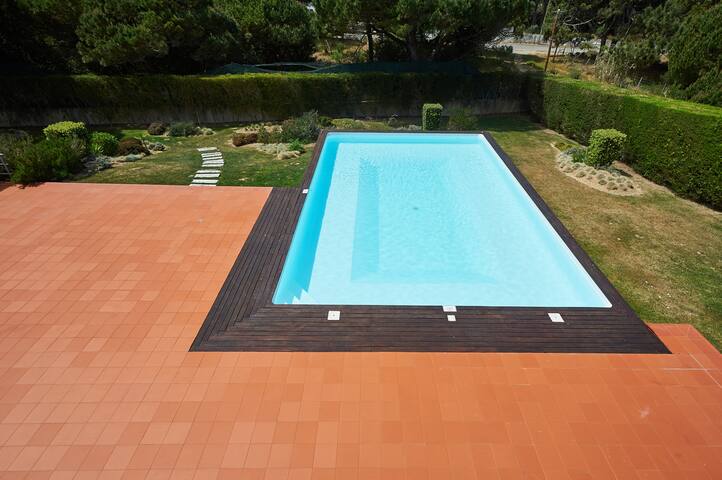 Villa Monte da Lua -Praia das Maçãs gallery image 2