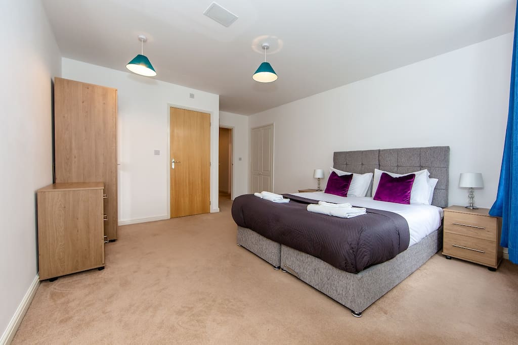 Master Bedroom 2