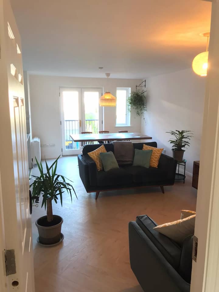 Dingle Central Apartments for Rent in Dingle, County Kerry, Ireland