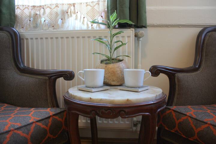 Stunning 5 Bedroom Sunlit Apartment Galata gallery image 2