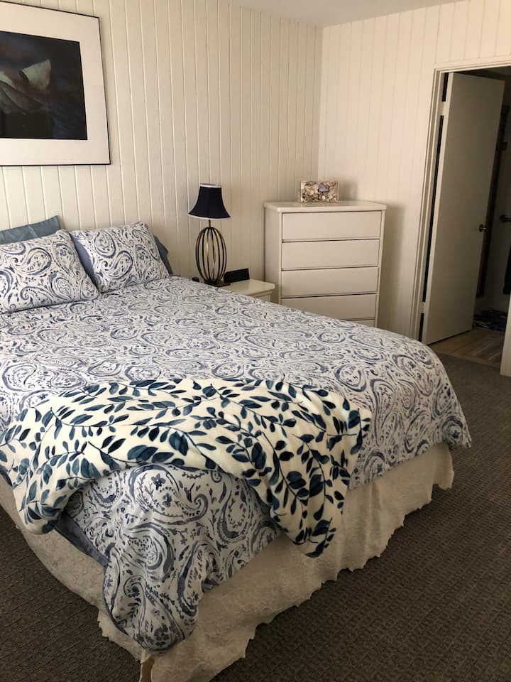 Dormitorio principal