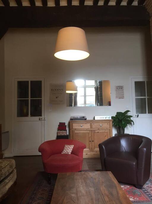 Salon